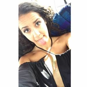 Meet your Posher, Becky